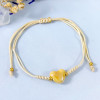 PULSERA H27 - Piedras Bellisimas