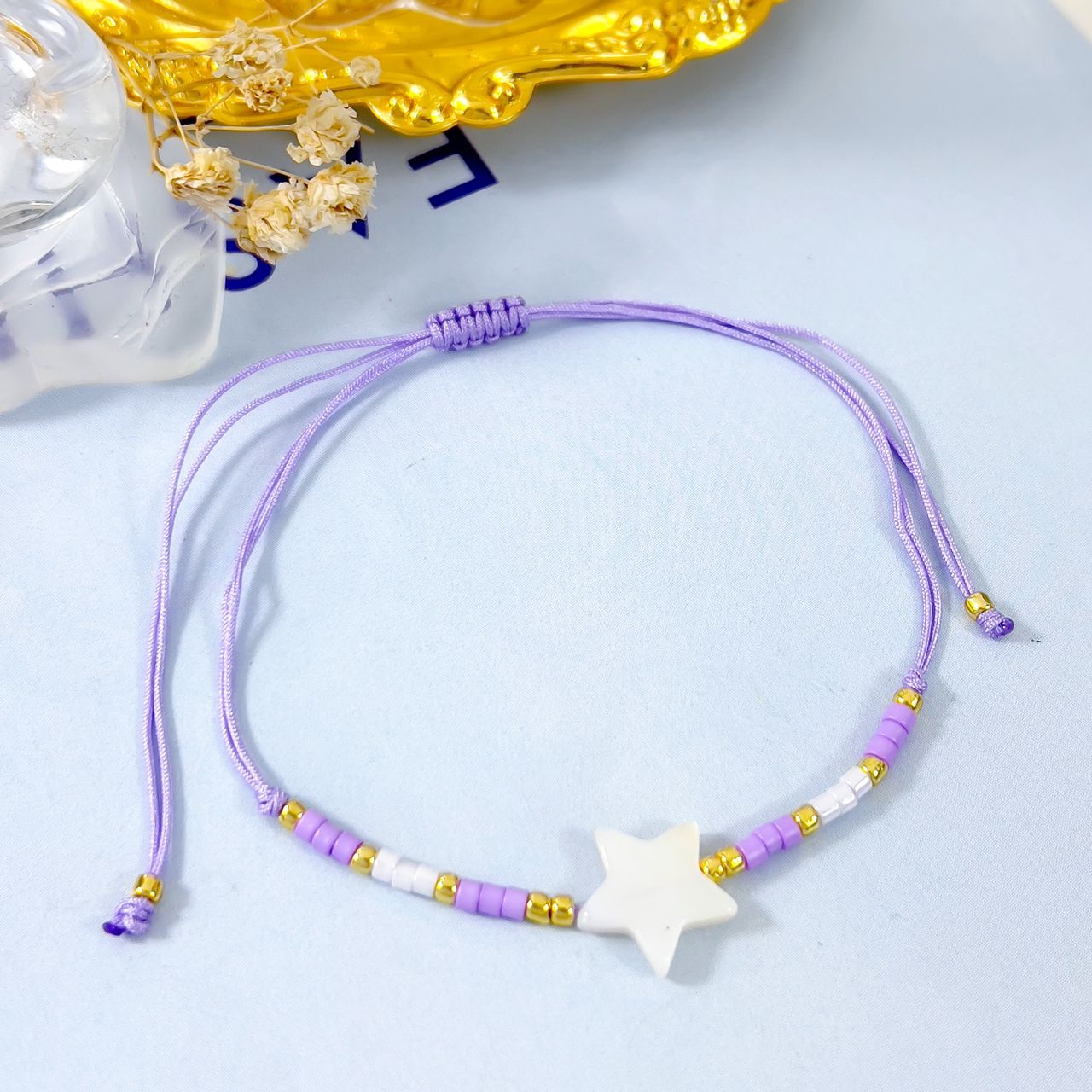 PULSERA PH28 - Piedras Bellisimas