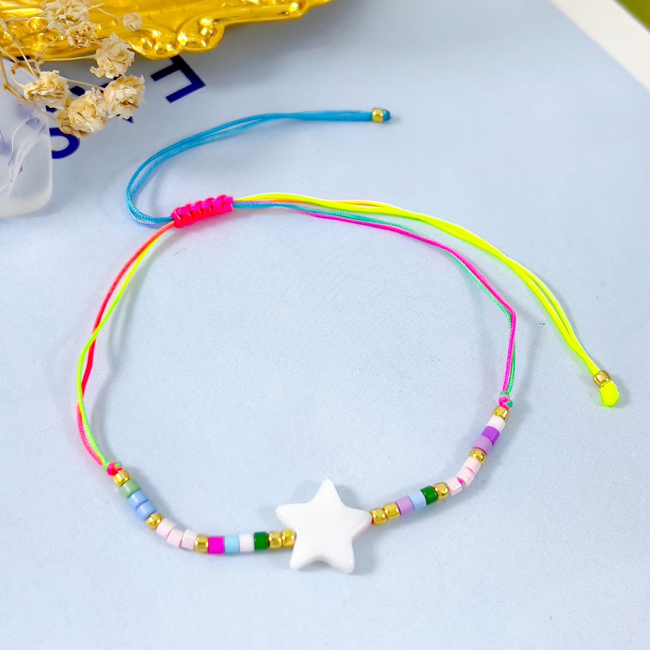 PULSERA PH28 - Piedras Bellisimas