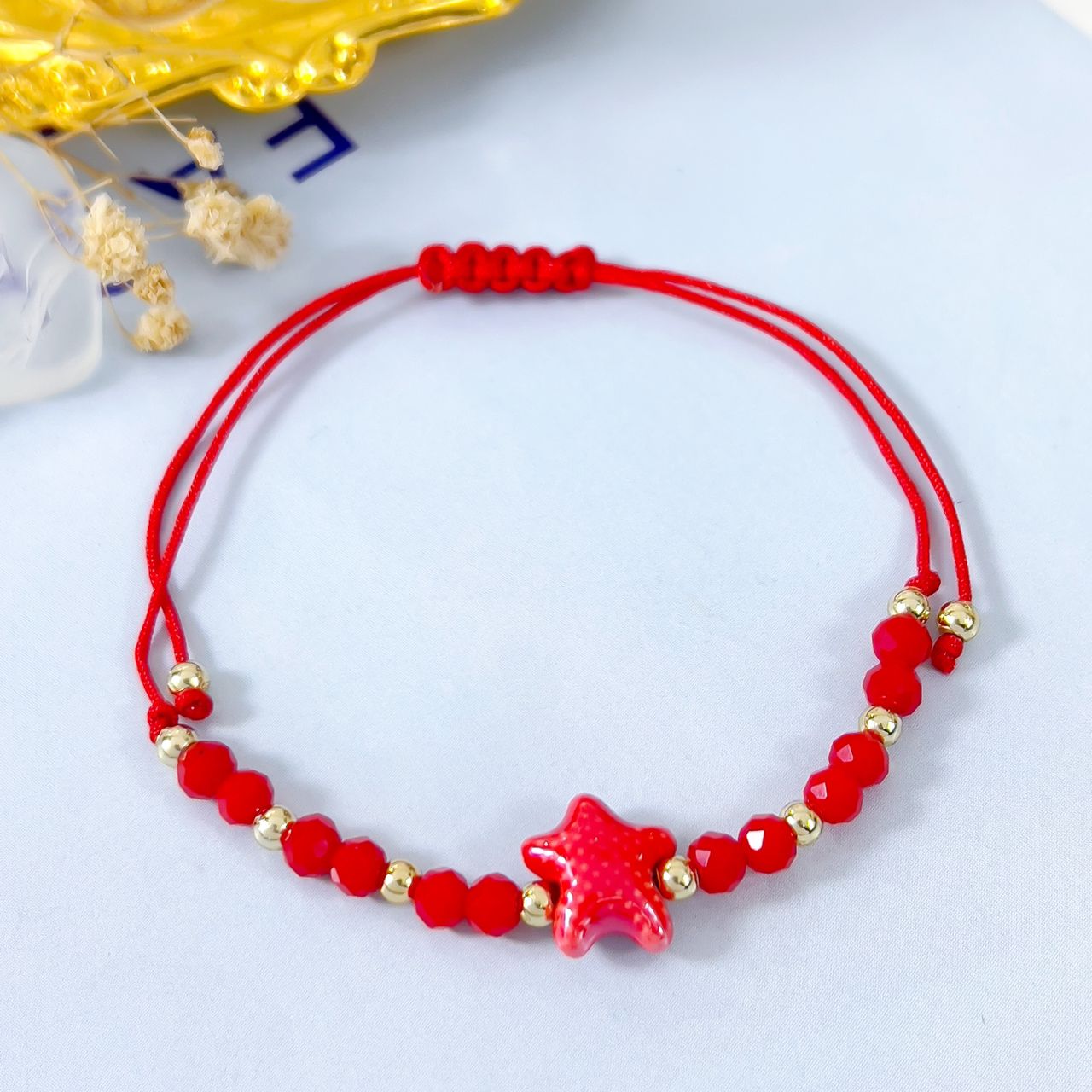 PULSERA H29 - Piedras Bellisimas