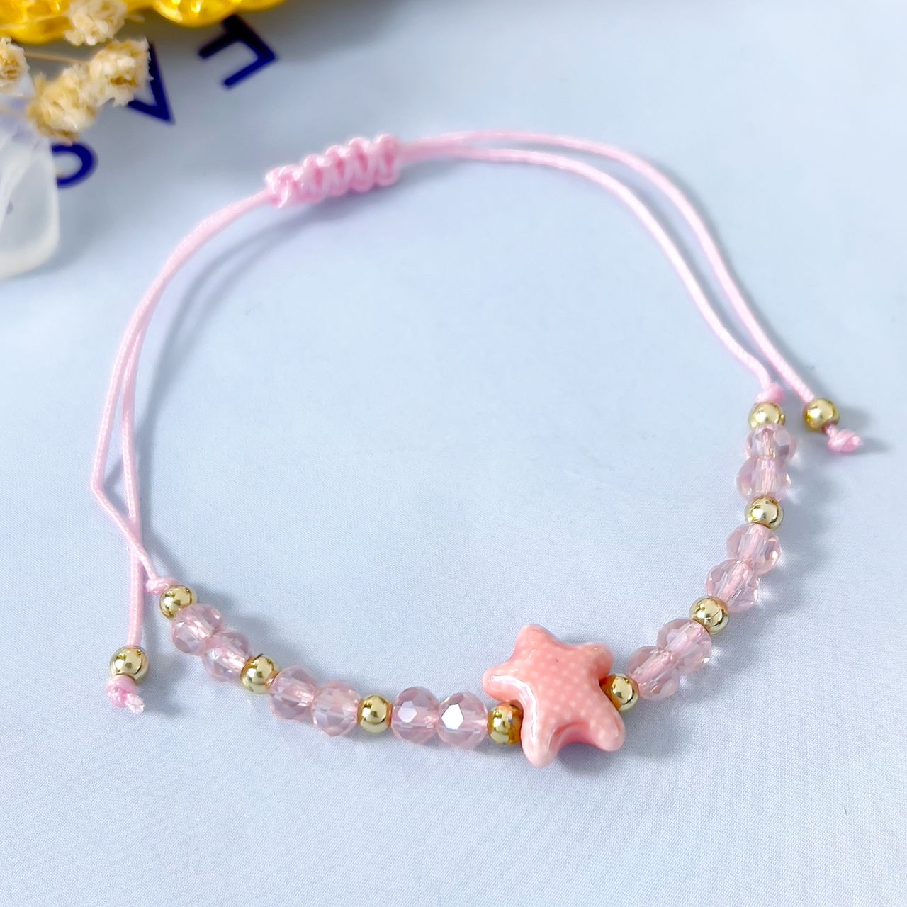 PULSERA H29 - Piedras Bellisimas