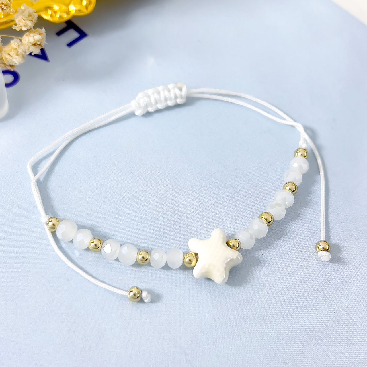PULSERA H29 - Piedras Bellisimas