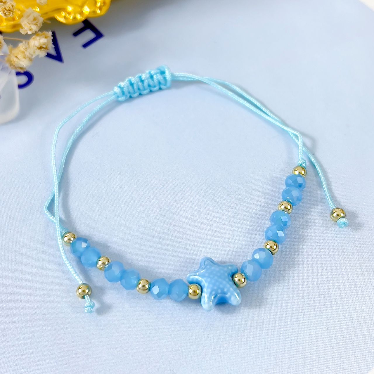 PULSERA H29 - Piedras Bellisimas