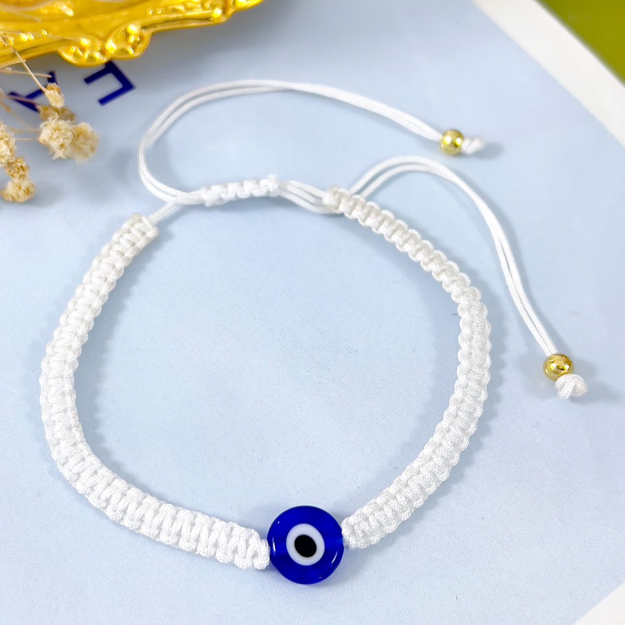 PULSERA H30 - Piedras Bellisimas
