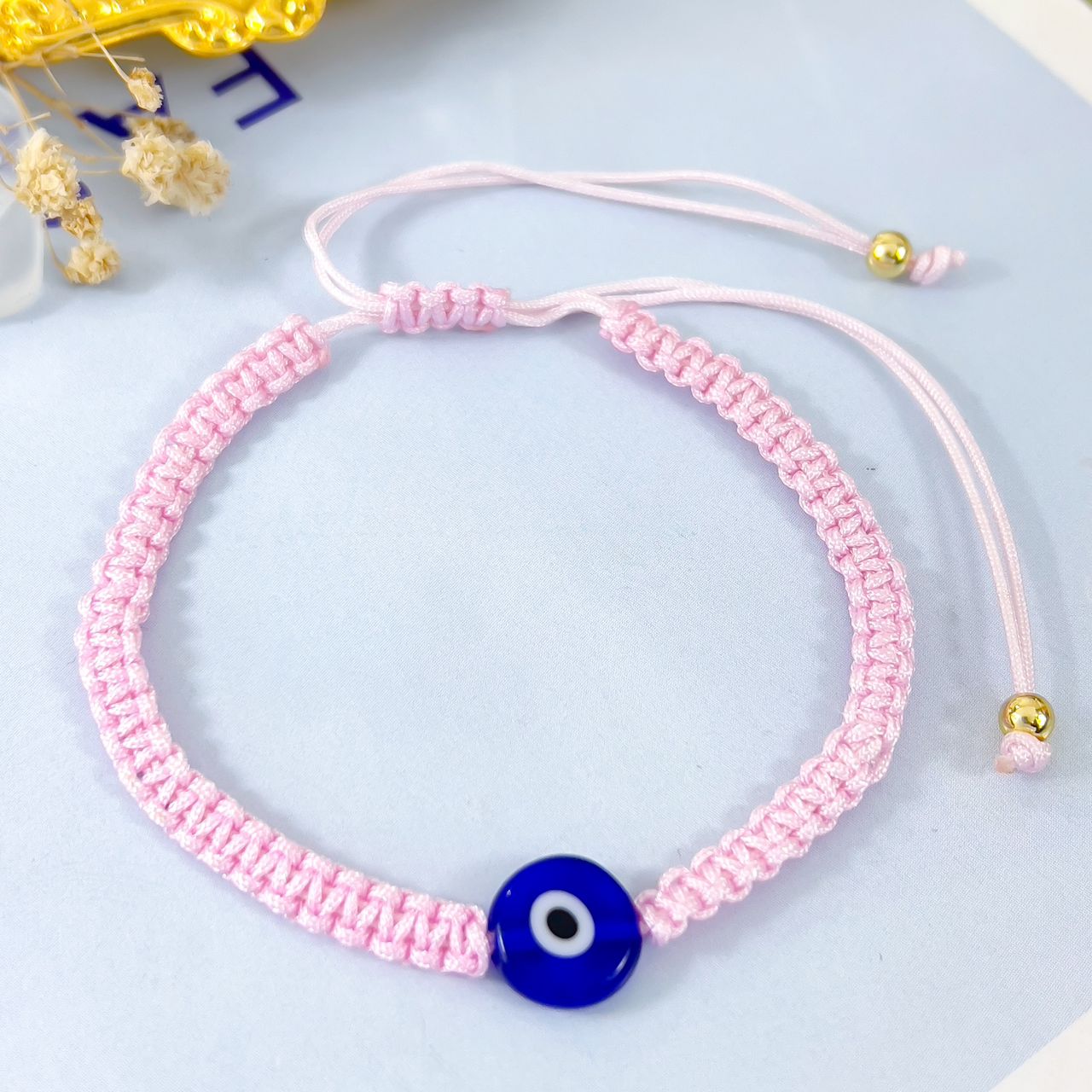 PULSERA H30 - Piedras Bellisimas