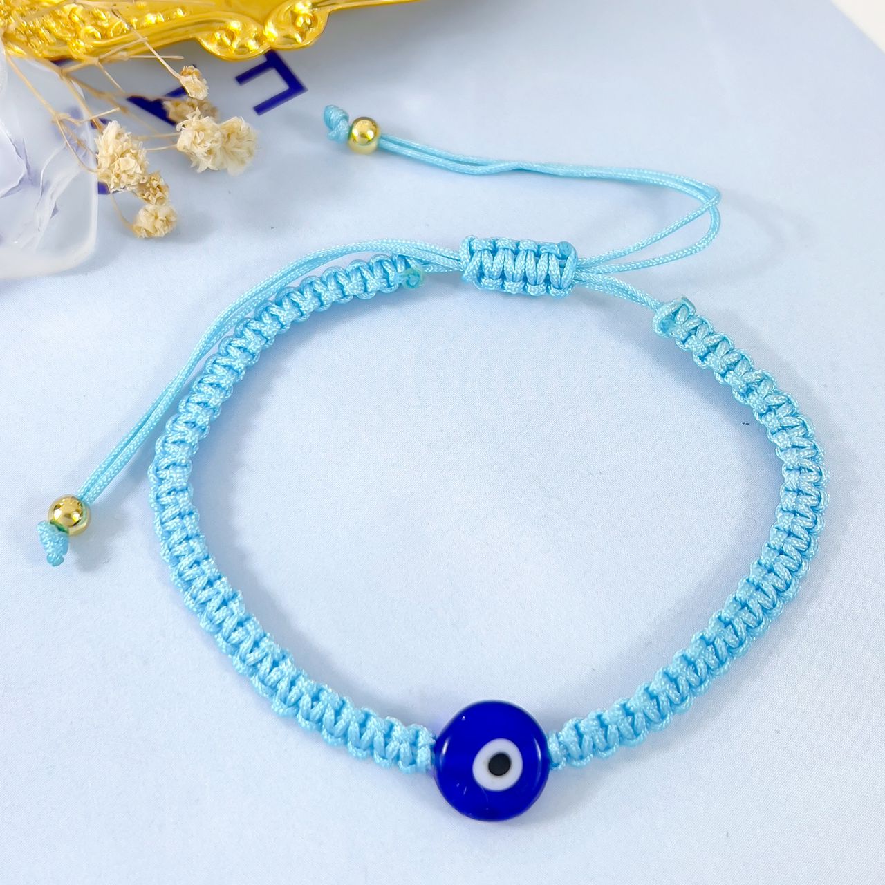 PULSERA H30 - Piedras Bellisimas