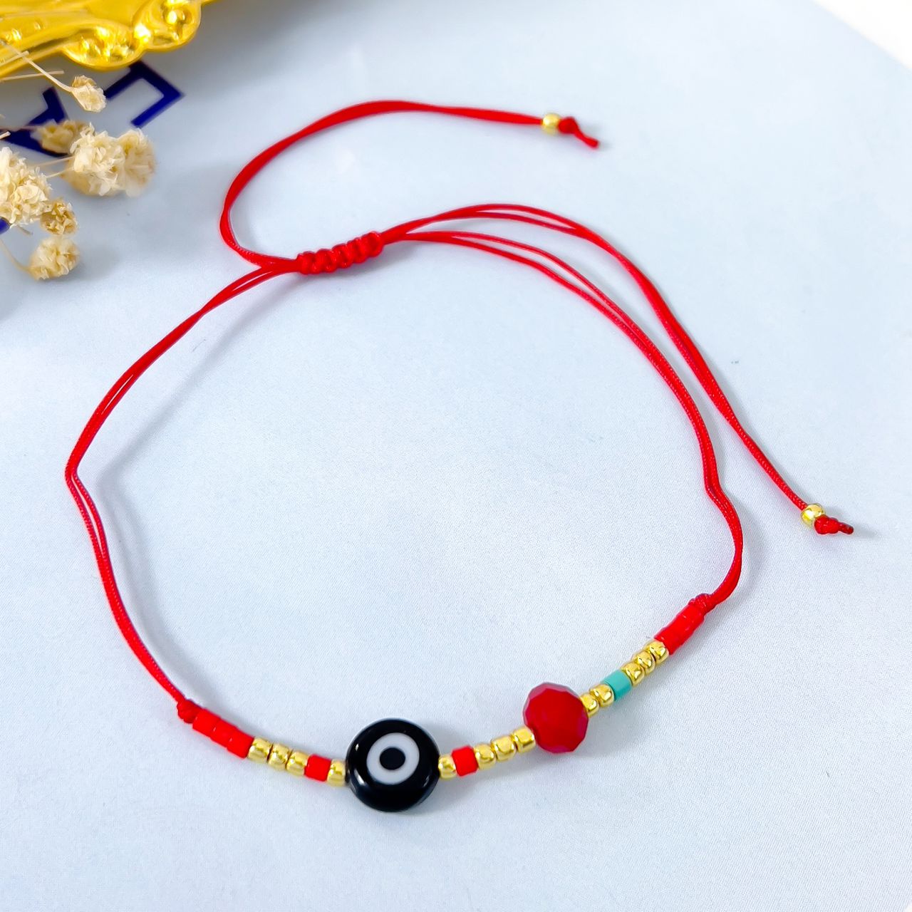 PULSERA H31 - Piedras Bellisimas