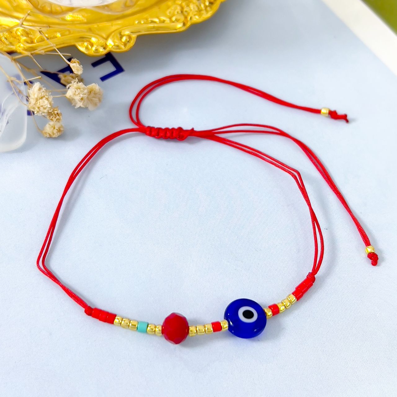 PULSERA H31 - Piedras Bellisimas