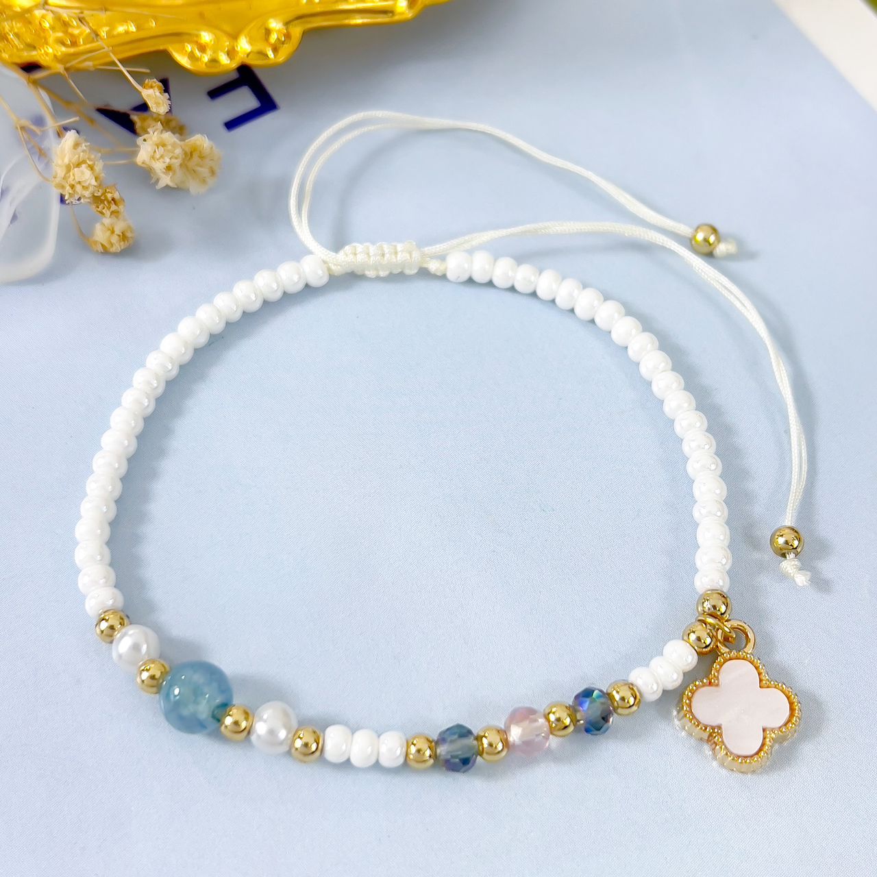 PULSERA H33 - Piedras Bellisimas