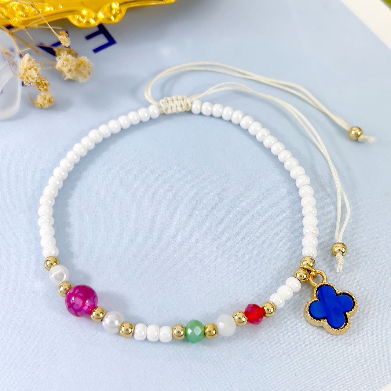 PULSERA H33 - Piedras Bellisimas