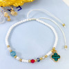 PULSERA H33 - Piedras Bellisimas