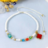 PULSERA H33 - Piedras Bellisimas