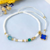 PULSERA H33 - Piedras Bellisimas
