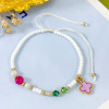 PULSERA H33 - Piedras Bellisimas