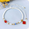 PULSERA H33 - Piedras Bellisimas