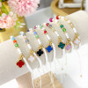 PULSERA H33 - Piedras Bellisimas