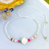 PULSERA H34 - Piedras Bellisimas