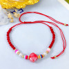 PULSERA H34 - Piedras Bellisimas