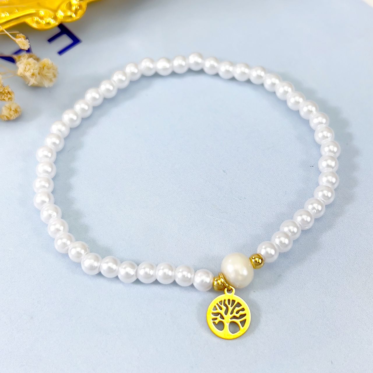 PULSERA H35 - Piedras Bellisimas