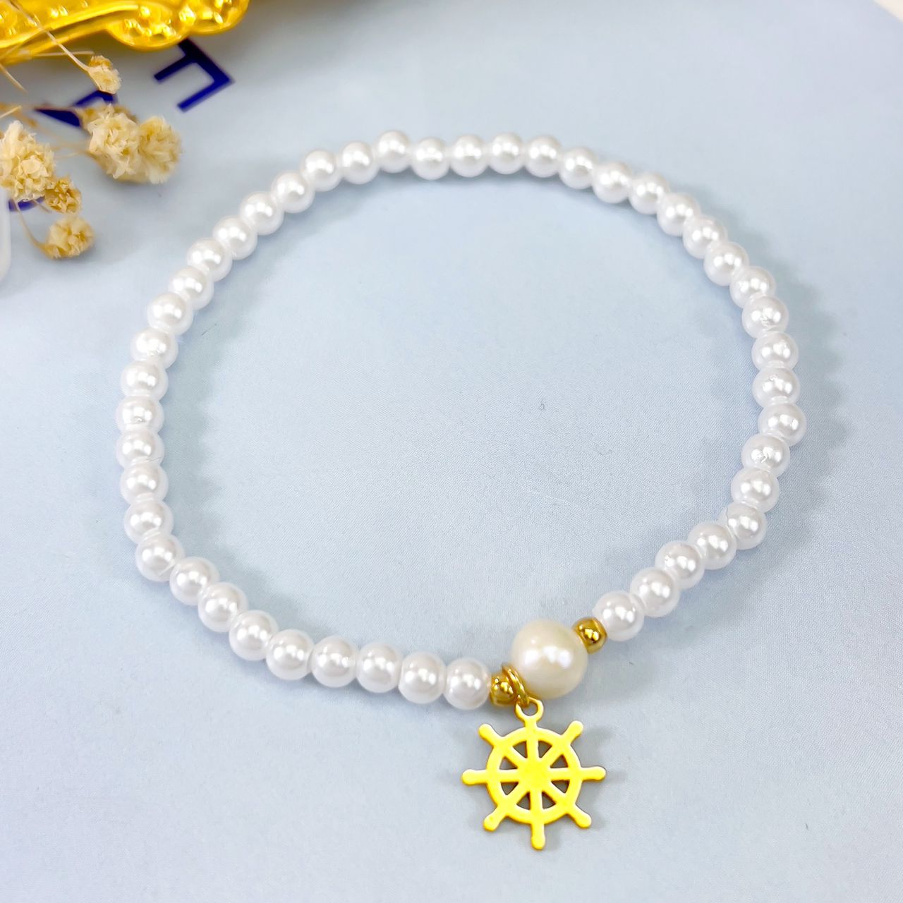 PULSERA H35 - Piedras Bellisimas