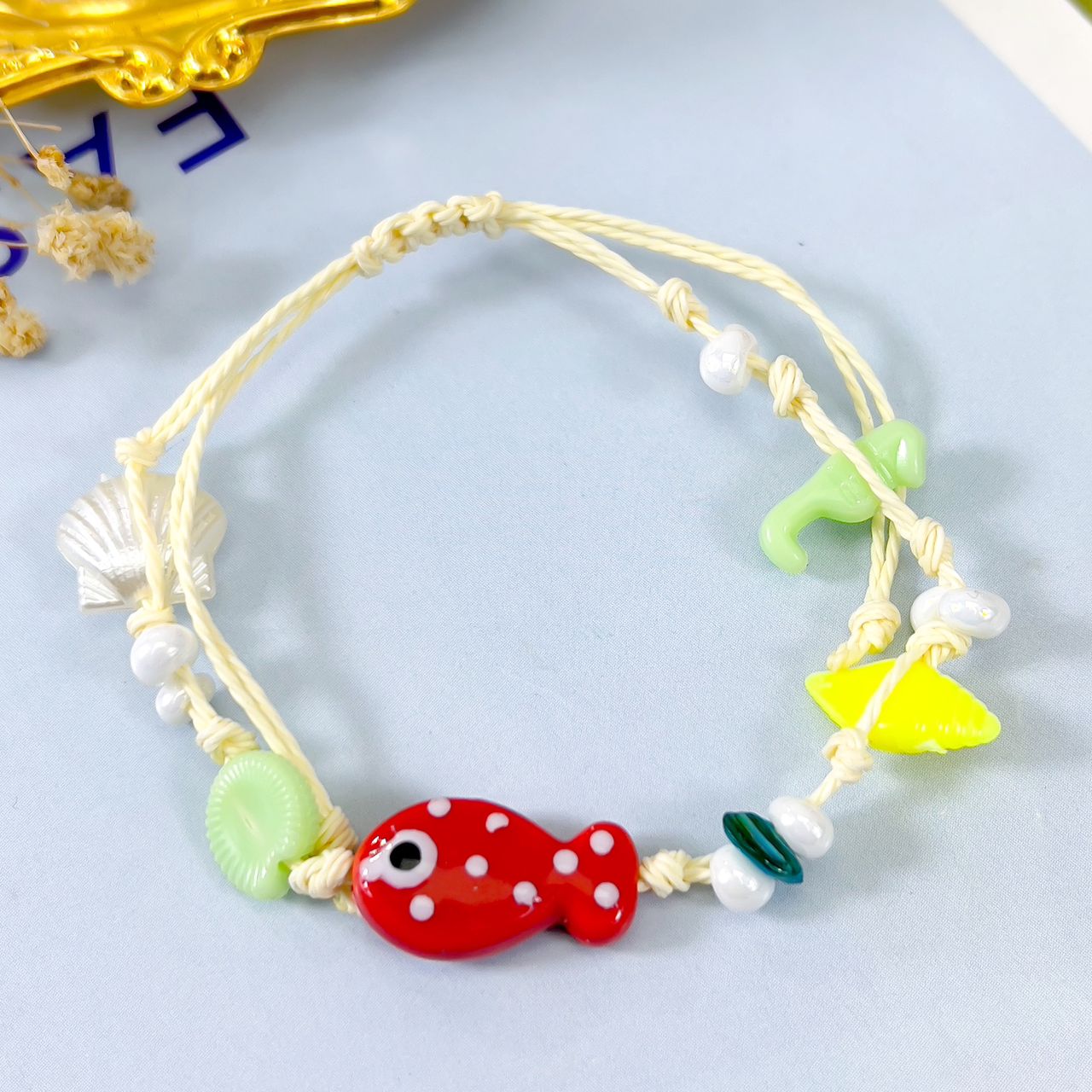 PULSERA H36 - Piedras Bellisimas
