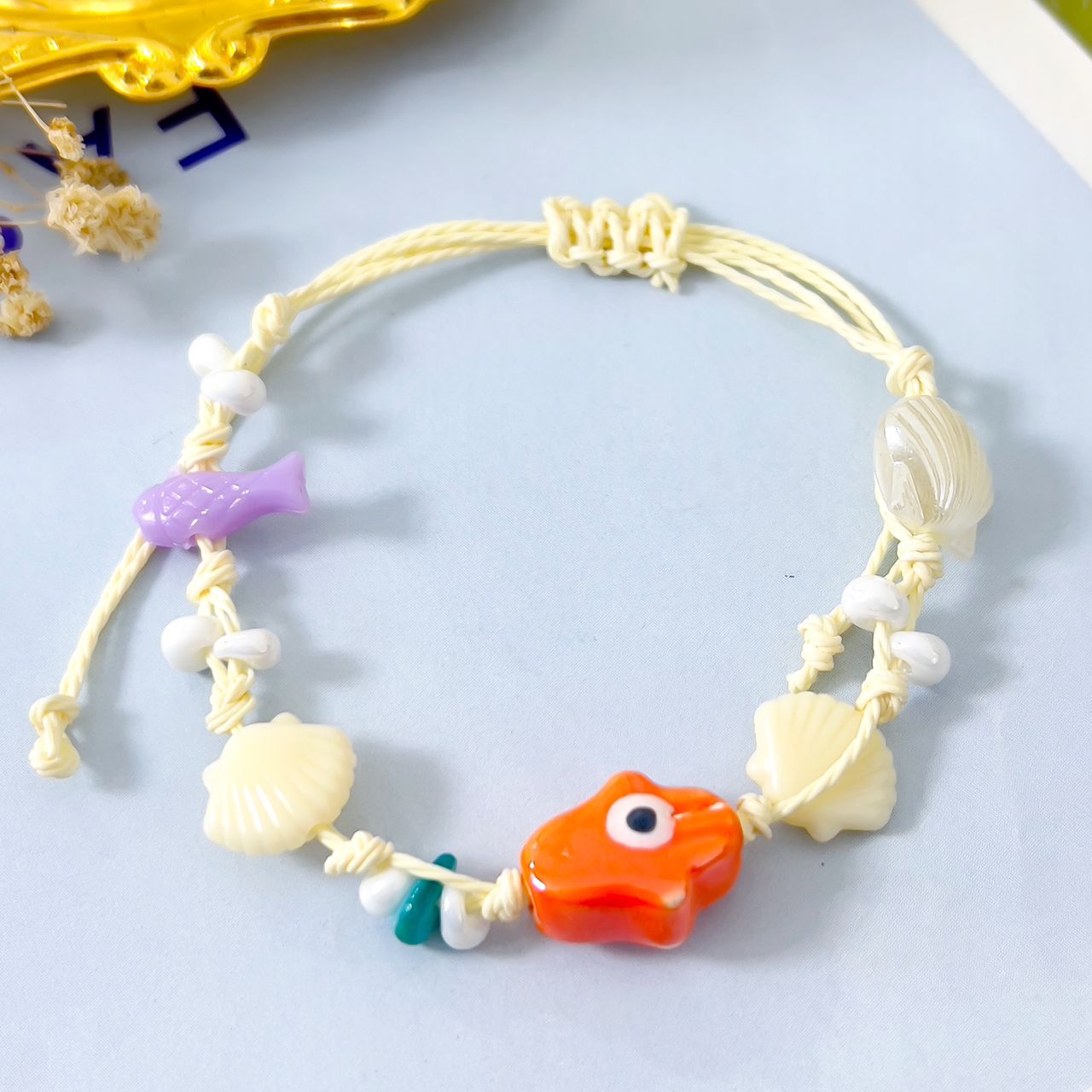 PULSERA H37 - Piedras Bellisimas
