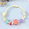 PULSERA H38 - Piedras Bellisimas