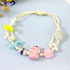 PULSERA H38 - Piedras Bellisimas