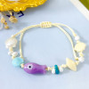 PULSERA H40 - Piedras Bellisimas