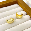EAR CUFF 5 - Piedras Bellisimas