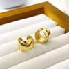 EAR CUFF 7 - Piedras Bellisimas