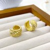 EAR CUFF 8 - Piedras Bellisimas