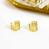 EAR CUFF 9 - Piedras Bellisimas