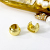 EAR CUFF 11 - Piedras Bellisimas