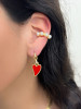 EAR CUFF 18 - Piedras Bellisimas