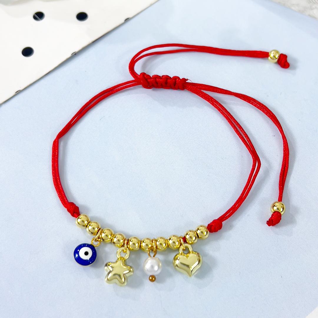PULSERA HD1 - Piedras Bellisimas