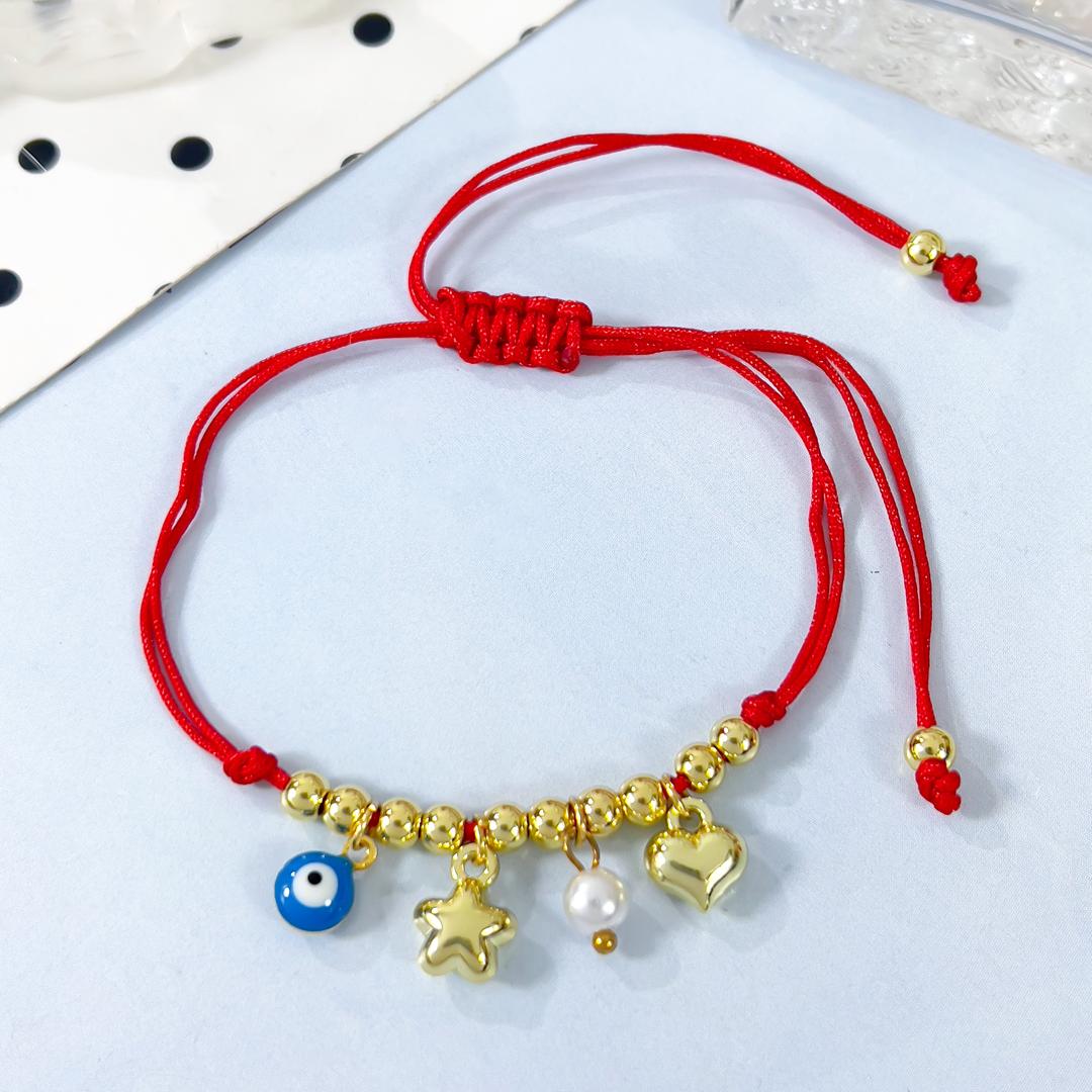 PULSERA HD1 - Piedras Bellisimas