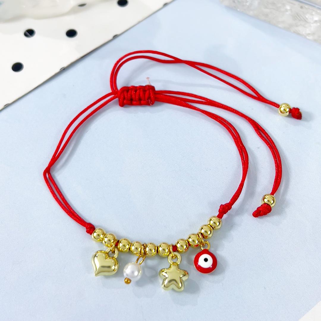 PULSERA HD1 - Piedras Bellisimas