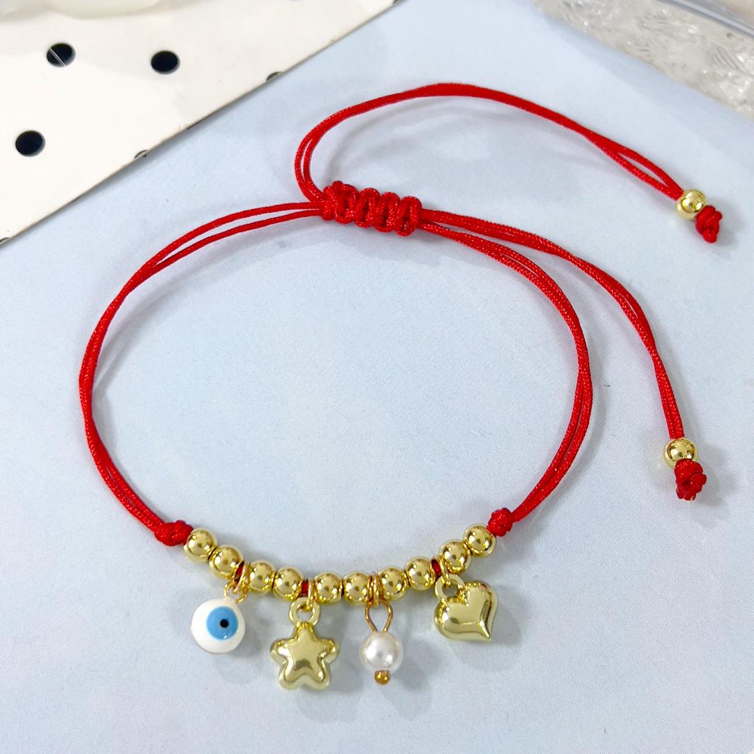 PULSERA HD1 - Piedras Bellisimas