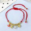 PULSERA HD1 - Piedras Bellisimas