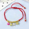 PULSERA HD1 - Piedras Bellisimas