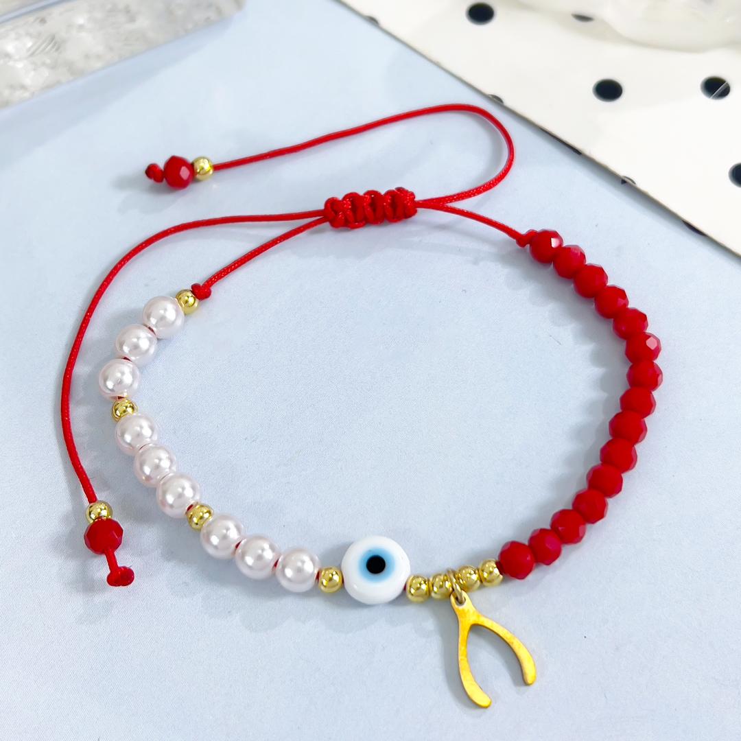 PULSERA HD2 - Piedras Bellisimas