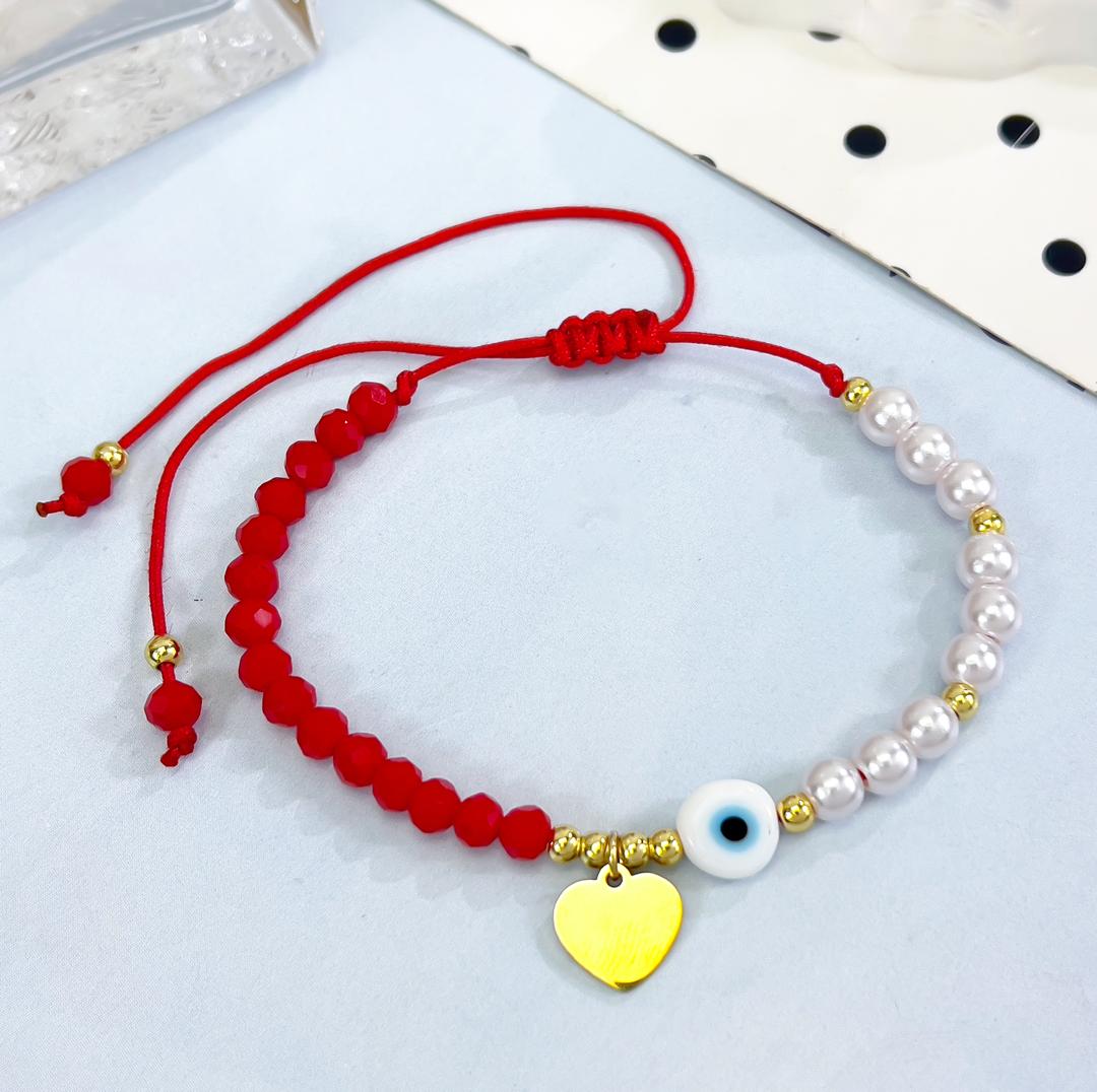 PULSERA HD2 - Piedras Bellisimas