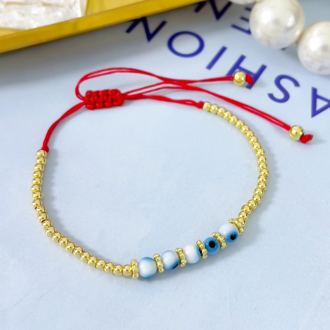 PULSERA HP1 - Piedras Bellisimas