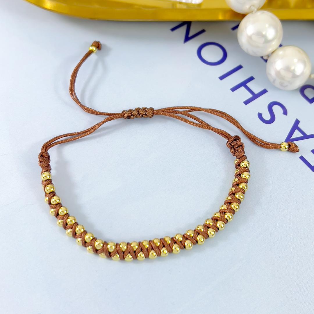 PULSERA HP2 - Piedras Bellisimas