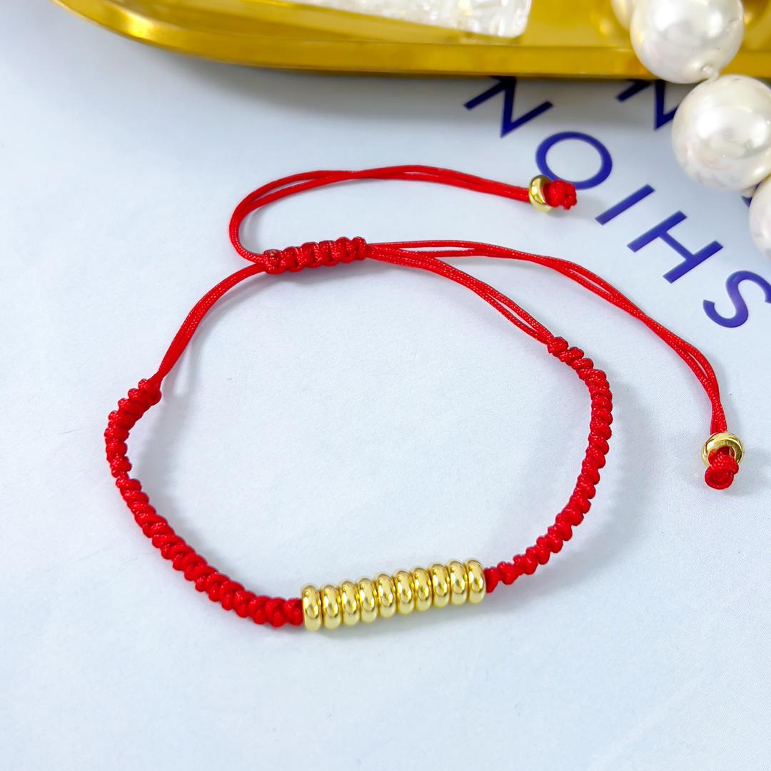 PULSERA HP4 - Piedras Bellisimas