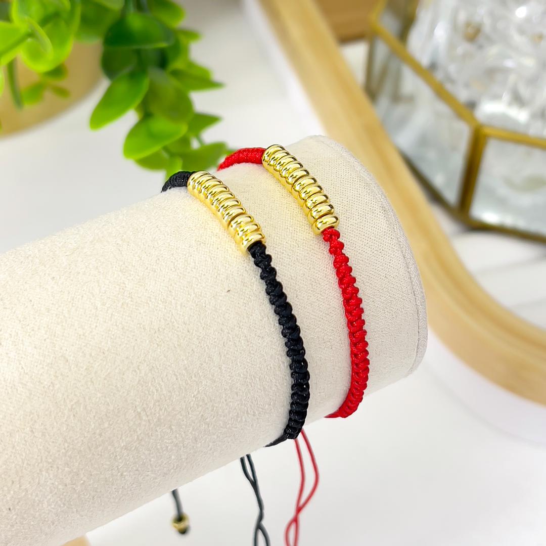 PULSERA HP4 - Piedras Bellisimas