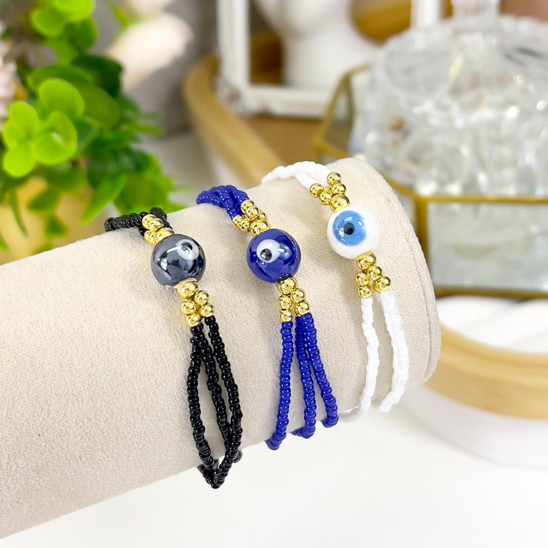 PULSERA HP5 - Piedras Bellisimas