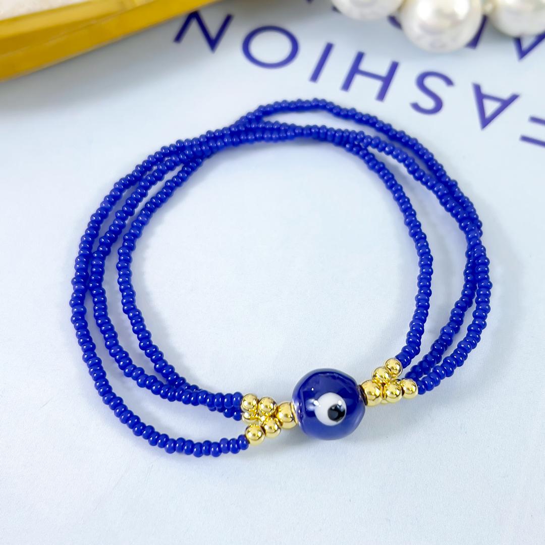 PULSERA HP5 - Piedras Bellisimas