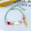 PULSERA HL9 - Piedras Bellisimas